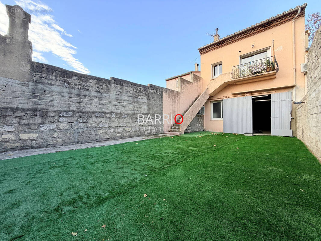 Maison à ARGELES-SUR-MER