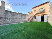 Maison à ARGELES-SUR-MER