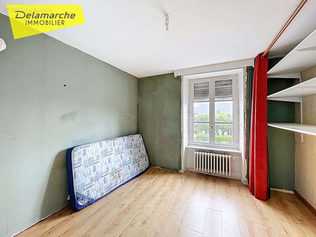 Maison Bricqueville-sur-mer  9 pièces, vue sur le havre de la Vanlée - photo 11