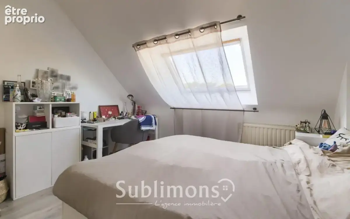 Maison à vendre Theix-Noyalo - photo 8