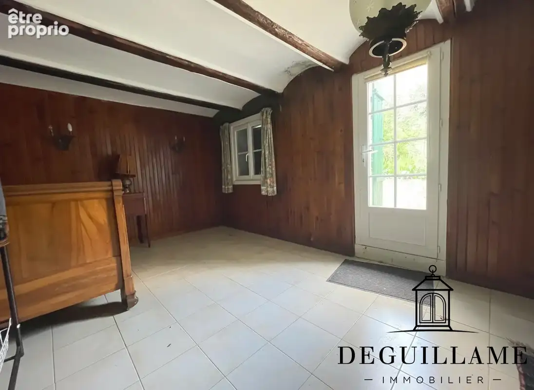 Bastide 7 pièces 150 m² + 2 pièces 50 m² - photo 10