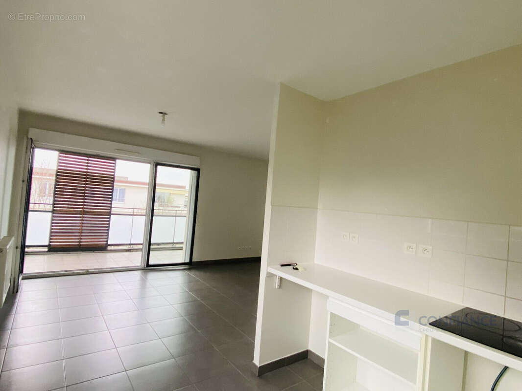 Appartement à SAINTE-FOY-LES-LYON