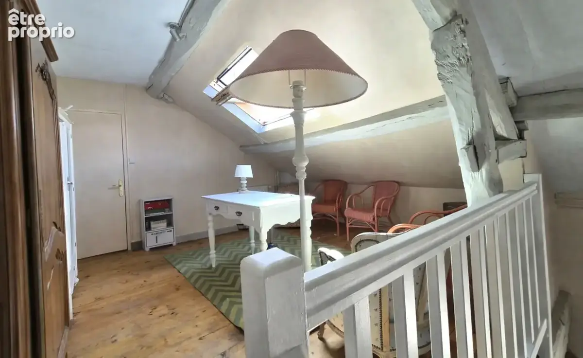 Maison à vendre 4 pièces auneau-bleury-saint-symphorien (28) - photo 7