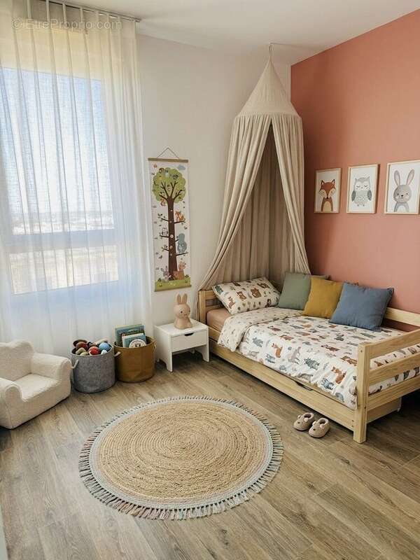 Appartement 63 m² à Saint-Herblain  - photo 8