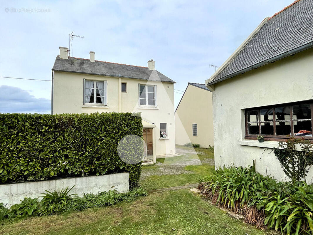 Maison à ERQUY