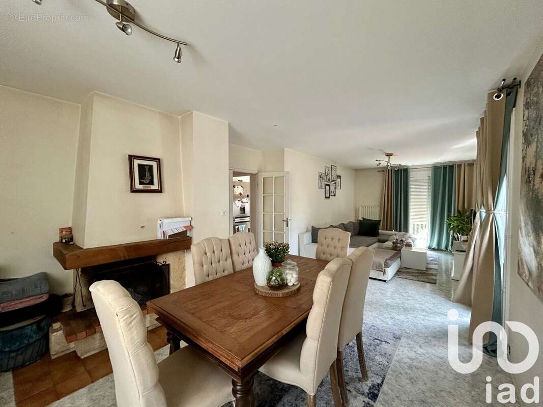 Photo 2 - Maison à SAUMUR