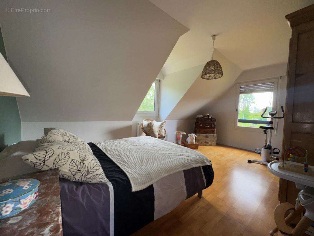 Maison à WASQUEHAL