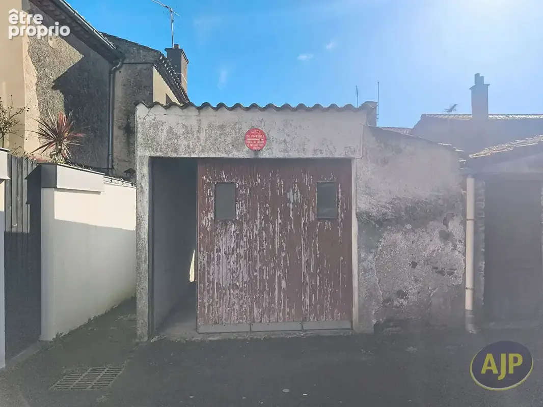 Maison Boussay 4 pièce(s) 91m2 - photo 13