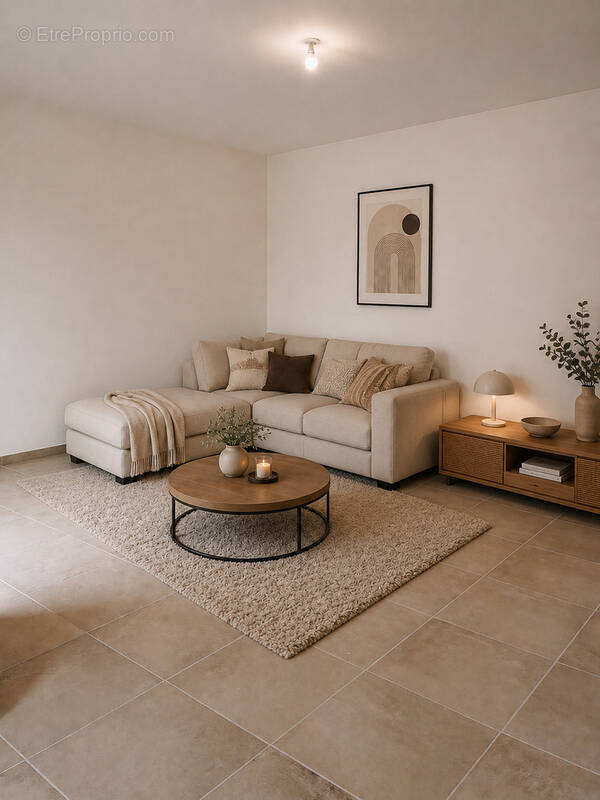 Appartement à SAINT-DIDIER-EN-VELAY