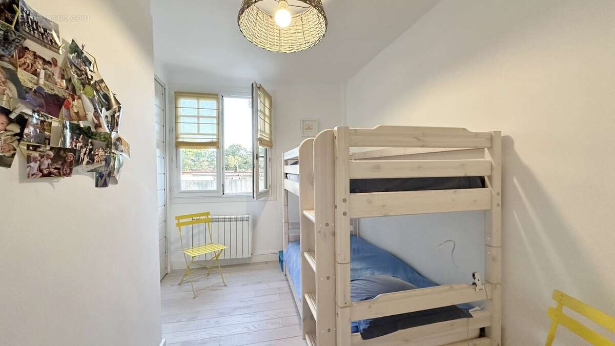 Appartement à HOSSEGOR