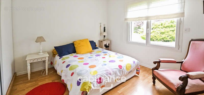 Maison à BELLERIVE-SUR-ALLIER