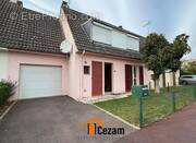 Maison à LE VAUDREUIL