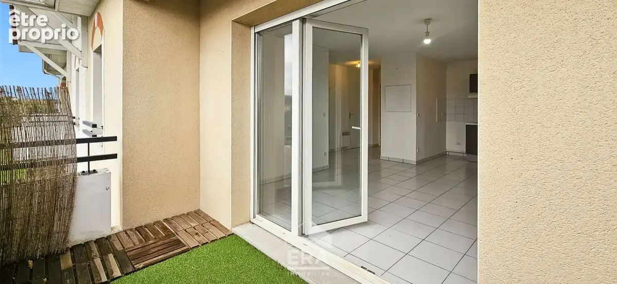 Appartement T2 de 40m² avec balcon de 6m² - exposé Sud - Parempuyre - Résidence avec piscine / Faibles charges - photo 11