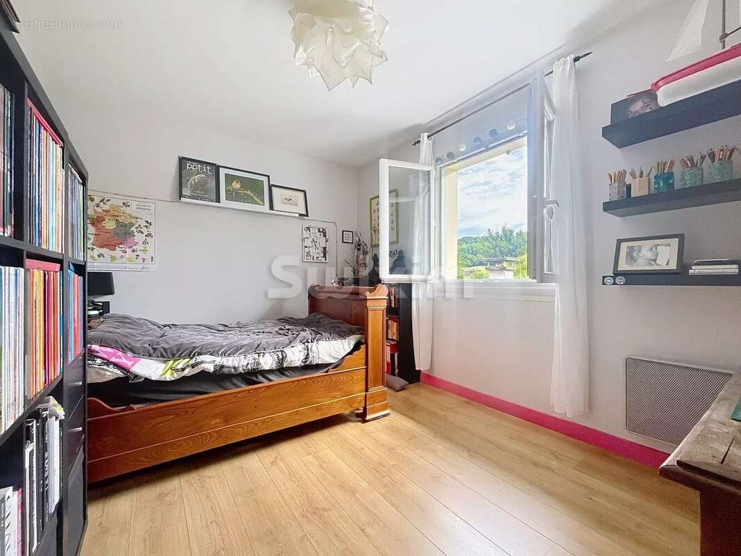 Maison à BOURG-EN-BRESSE