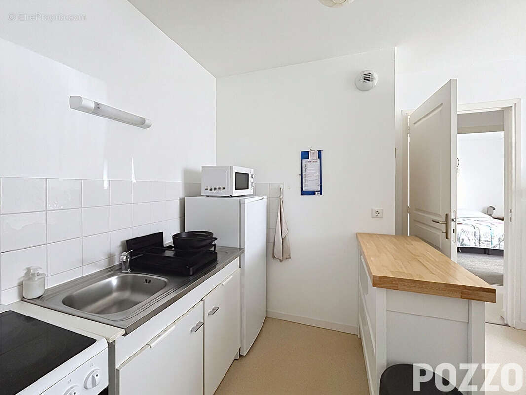 Appartement Sartilly 3 pièce(s) - photo 3