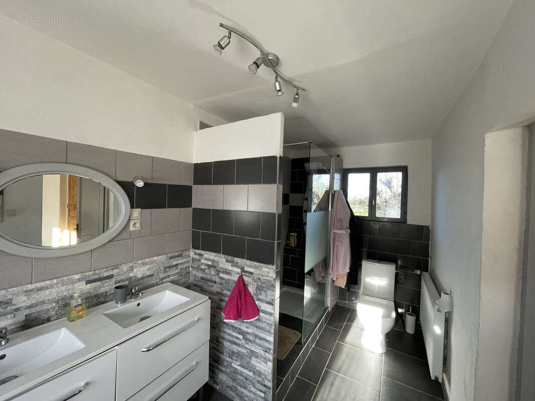 Maison à BEAUMETZ-LES-LOGES