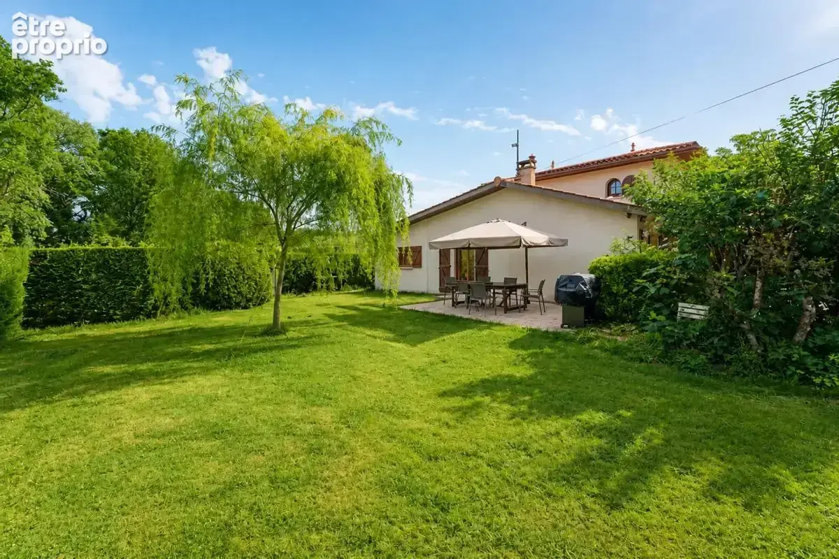Maison familiale 7 pièces à Sadirac avec piscine - photo 20