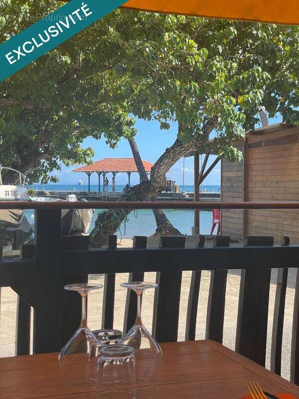 Photo 5 - Commerce à SAINTE-LUCE