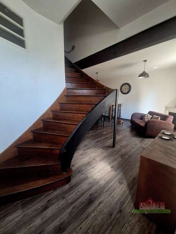 Appartement T3 avec parking – Une belle opportunité à saisir ! - photo 4