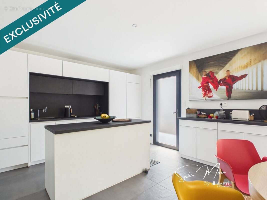 Maison 104 m² à Cavan  - photo 5