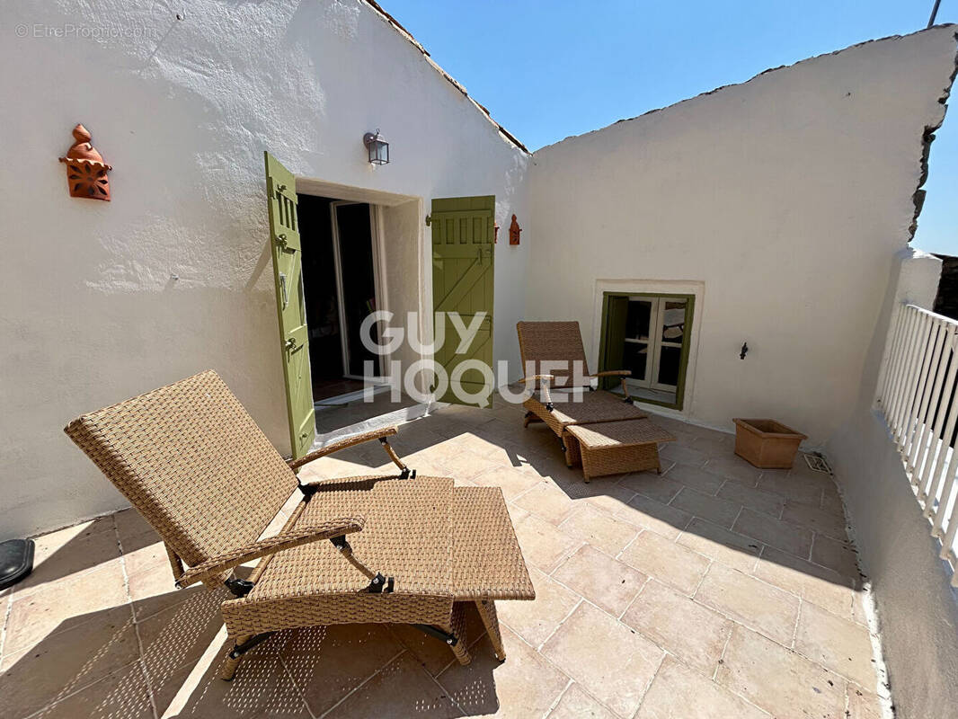 Maison 4 pièces 131 m² · à Siran · 131 m² · 169 000 €