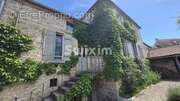 Maison à GIVRY