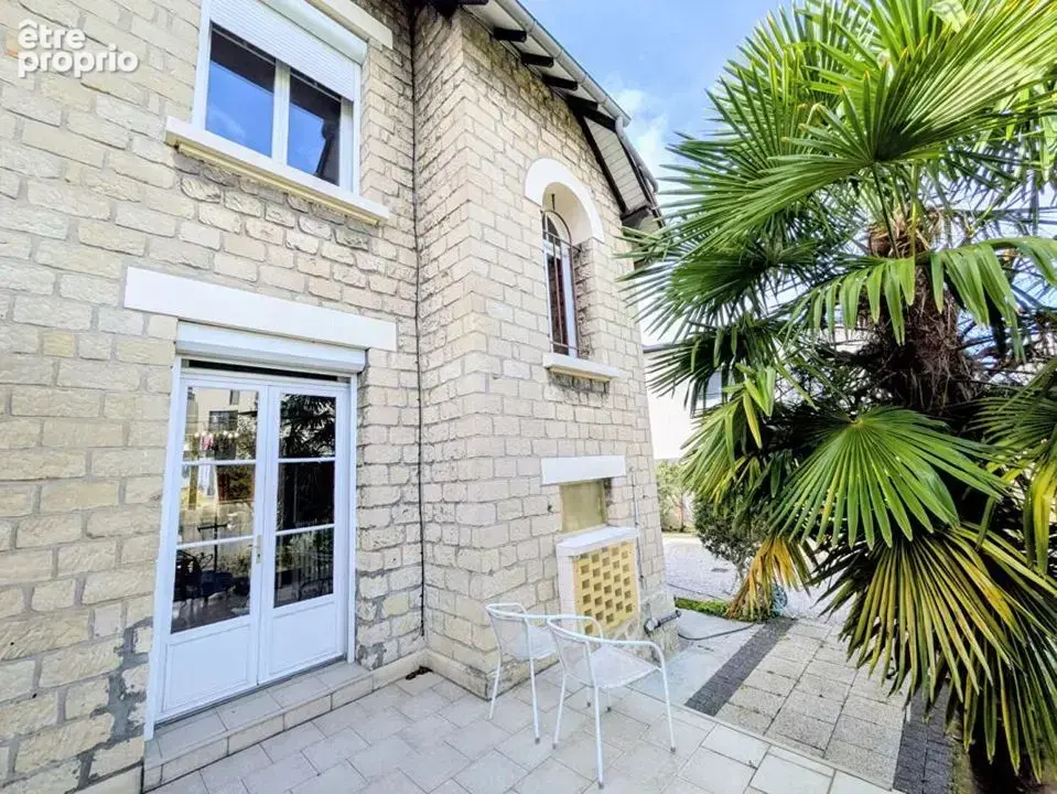 Maison 4 pièces 81 m² à vendre à Caen (14000) - photo 4
