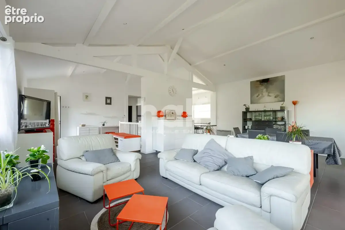 Maison 5 pièces 140 m² à vendre à Anglet (64600) - photo 5