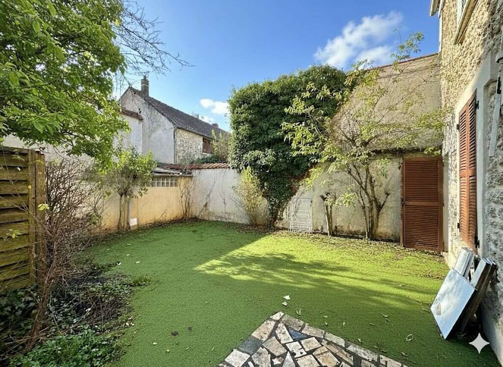 Appartement à TRAPPES
