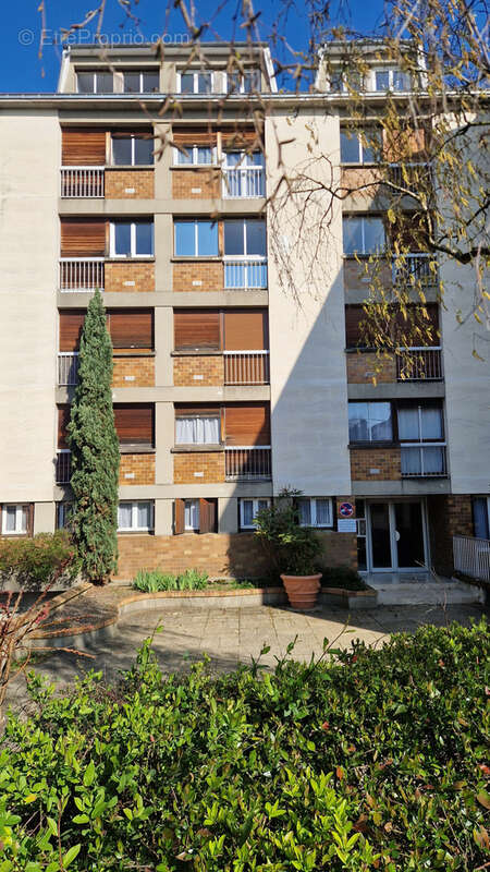 Appartement à ORSAY