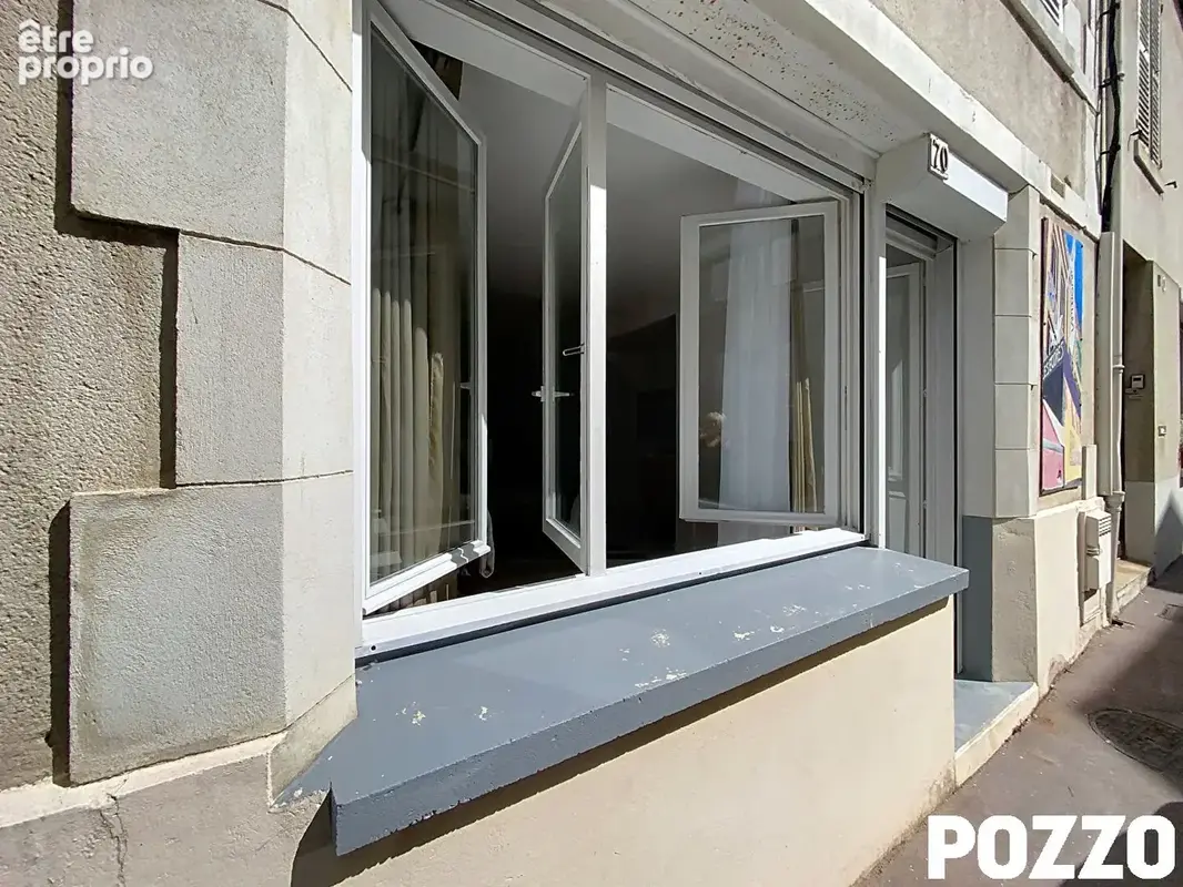 A vendre appartement  de 3 pp Trouville Sur Mer  (14360) - photo 13