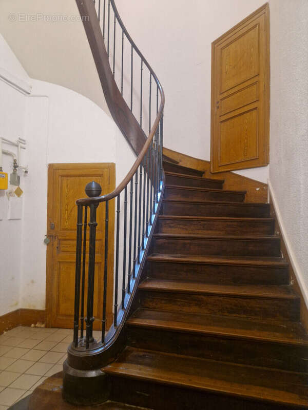 Bien de caractère : appartement de 118 m2 - photo 18
