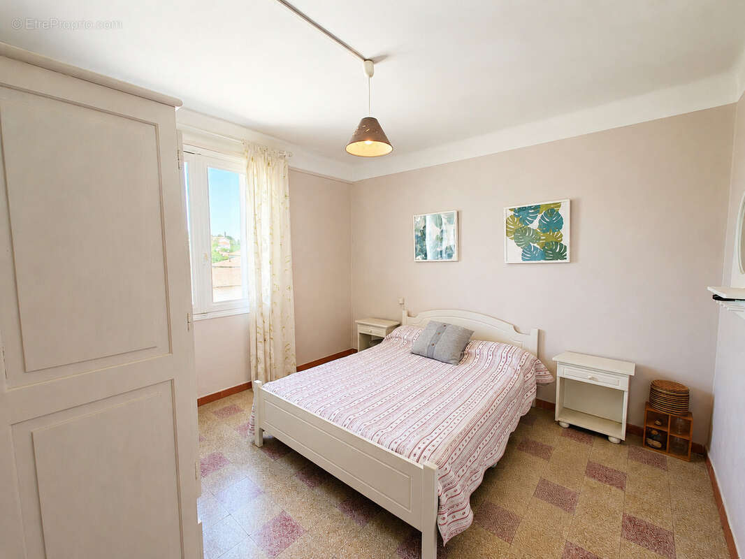 Appartement à CASTELNAU-LE-LEZ