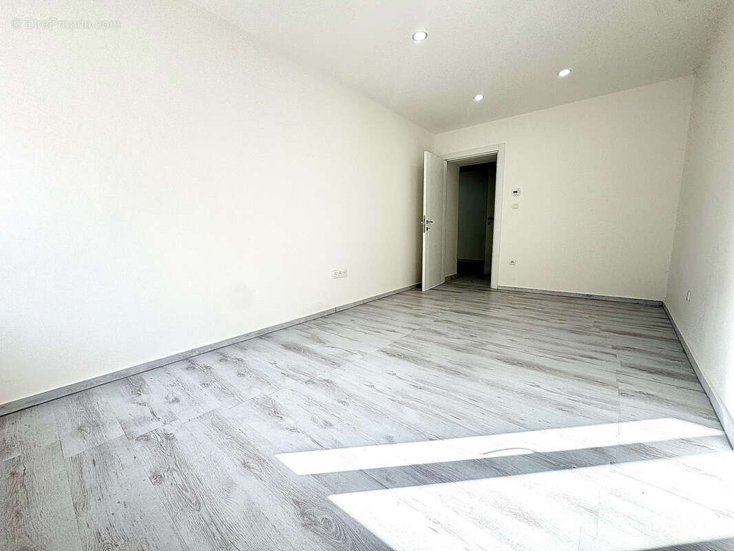 Appartement à FREYMING-MERLEBACH