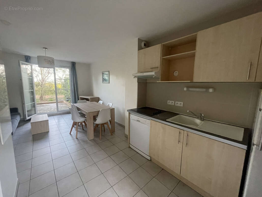 Maison à CABRIES