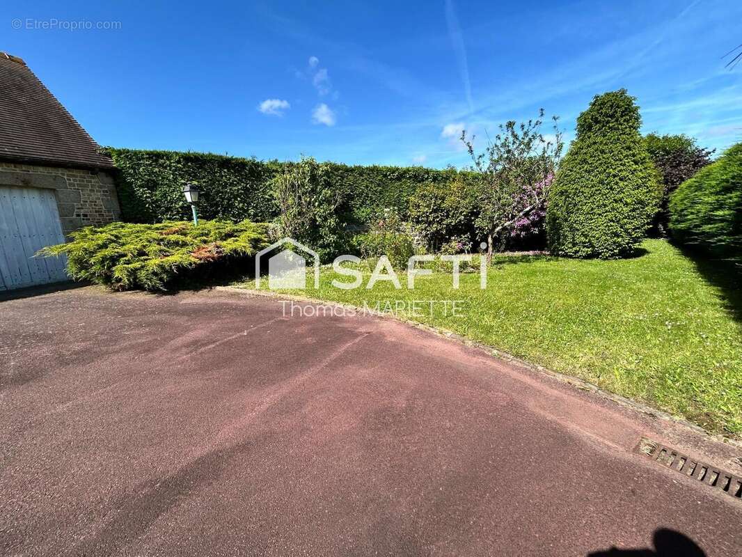 Maison 235 m² à Moulines  - photo 6