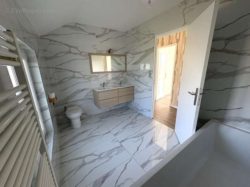 Maison à CHALONS-EN-CHAMPAGNE