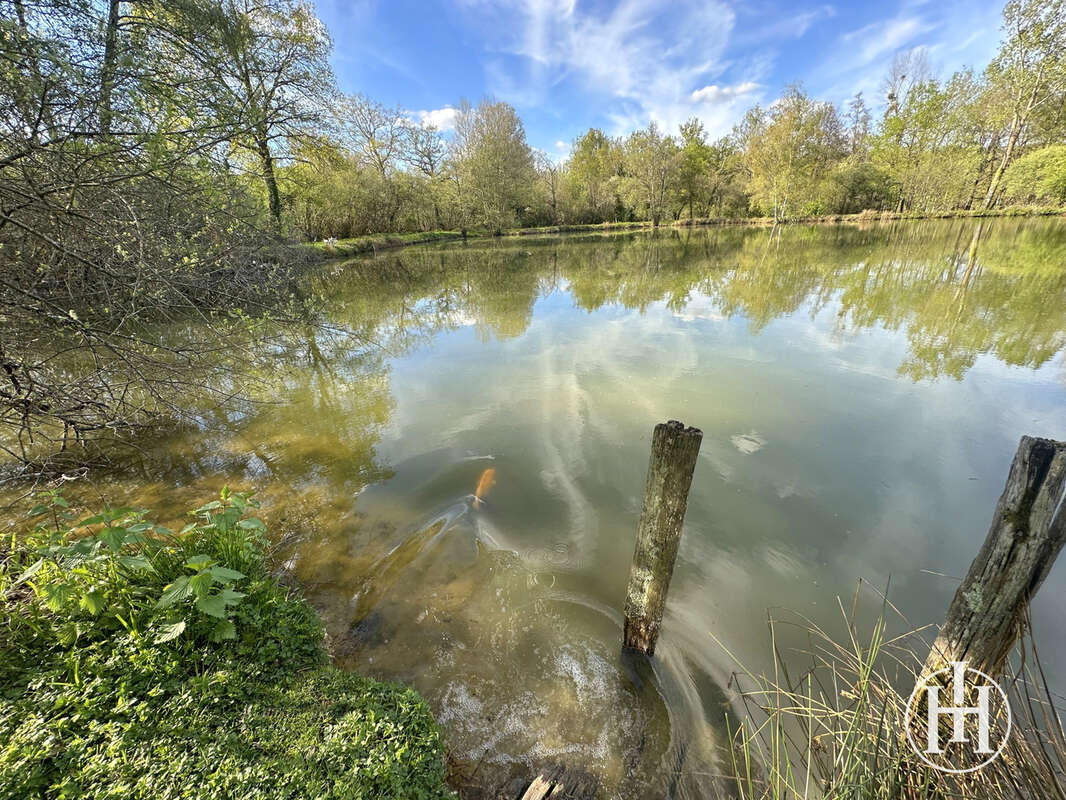 Maison à SAINT-MAUR