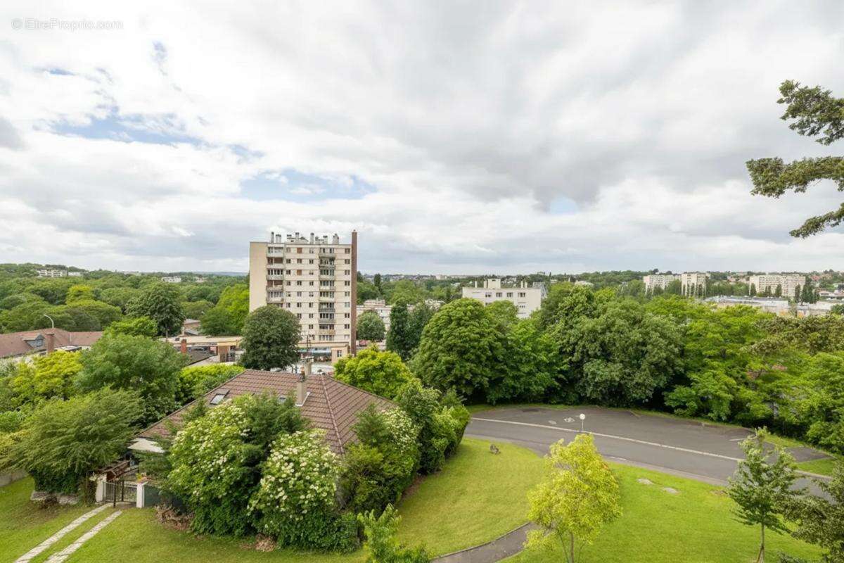 Appartement de 3 pièces de 53 m² à Morsang-sur-Orge - photo 10