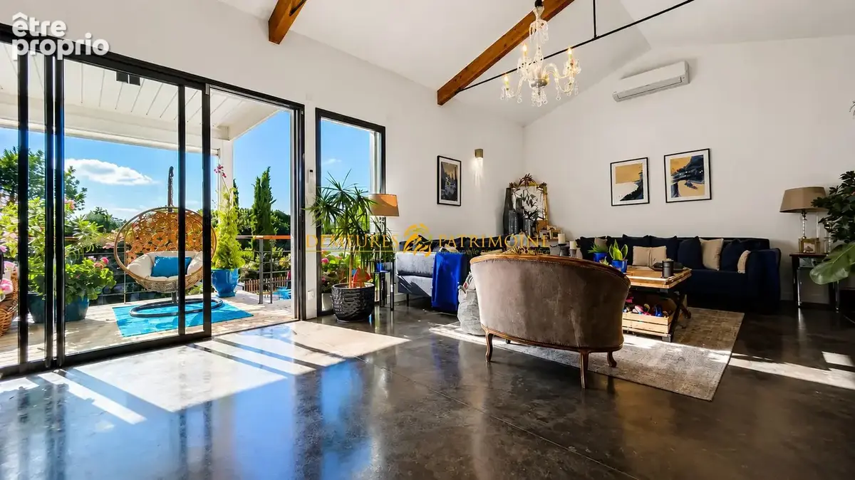 Maison 9 pièces 296 m² à vendre à Angouleme (16000) - photo 4