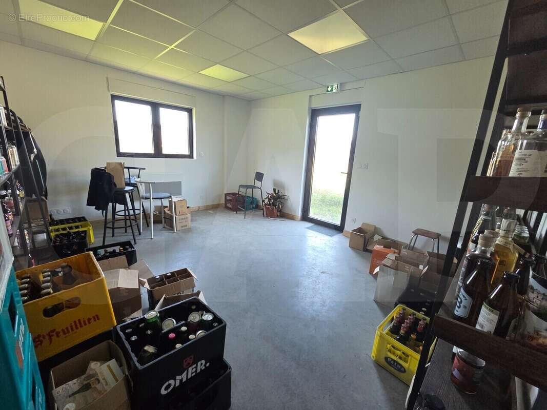 525 m² à Cavan  - photo 4