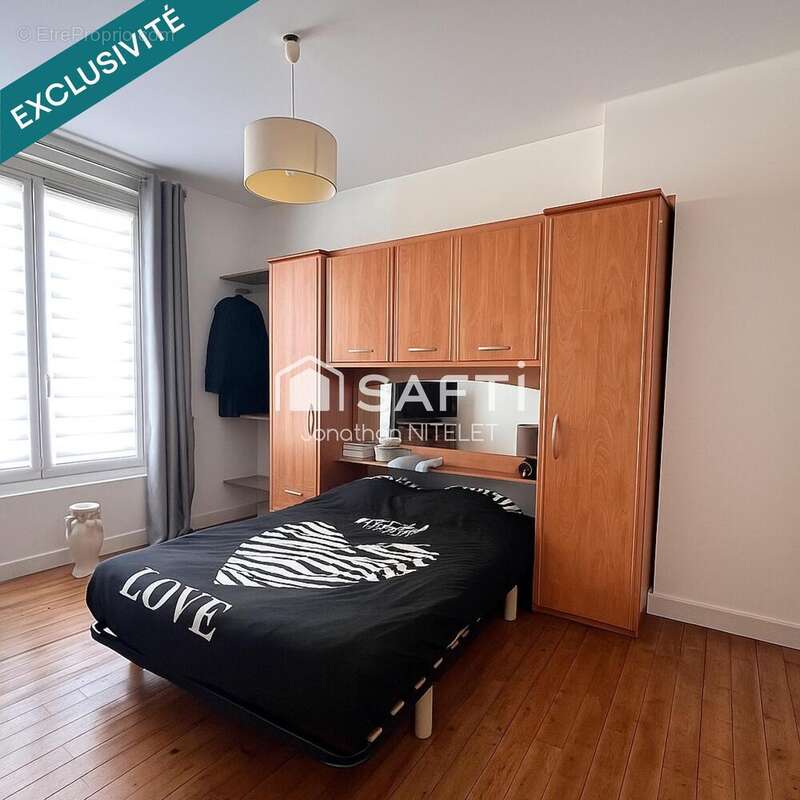 Photo 5 - Maison à RANG-DU-FLIERS