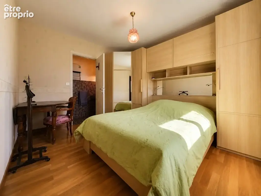 Maison 143 m² à Saint-Denis-En-Val  - photo 6