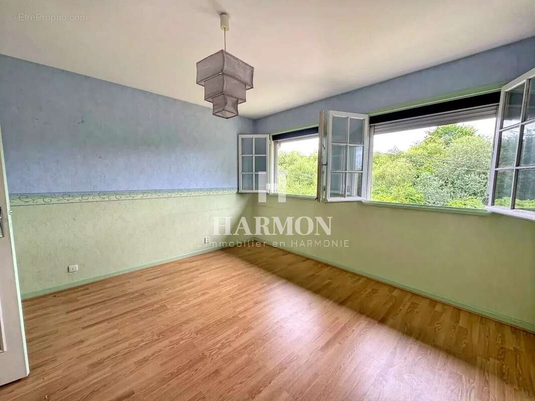HARMON à vendre - Maison de 130m² sur 1900m² au calme - photo 3