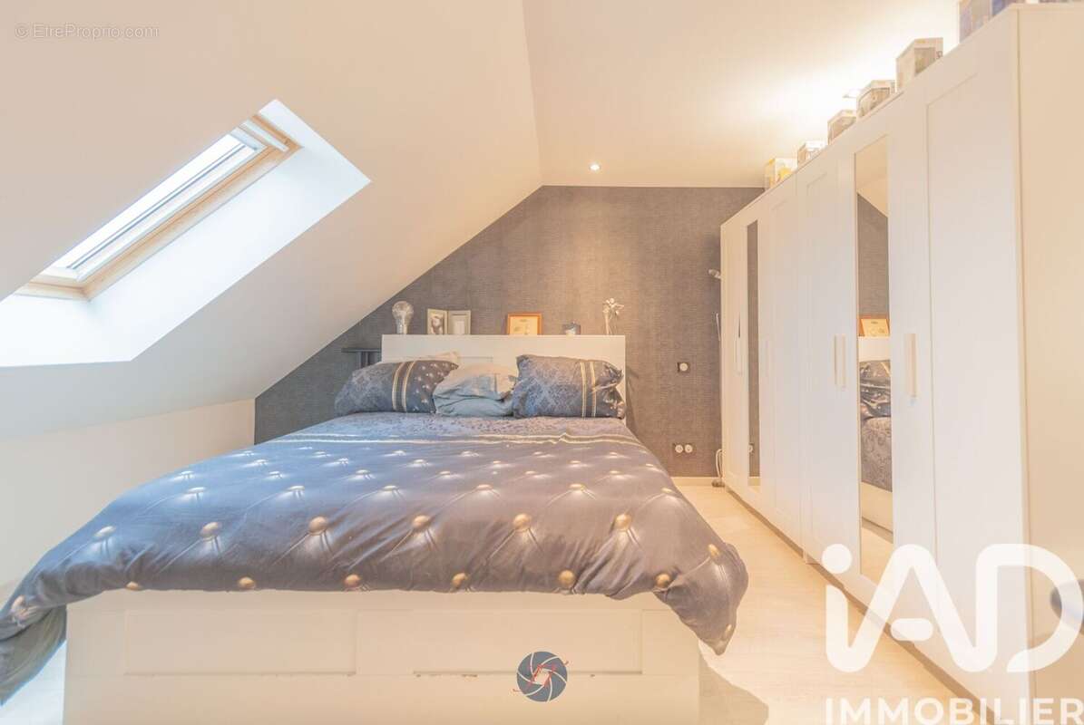 Photo 7 - Appartement à GUENANGE