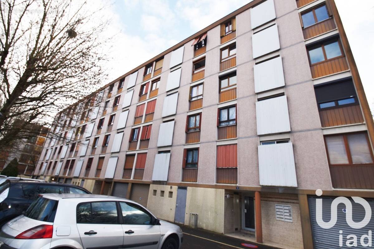 Photo 1 - Appartement à ABLON-SUR-SEINE