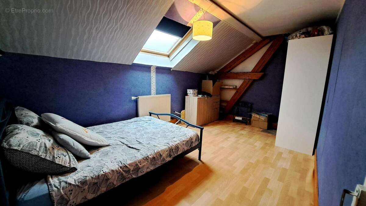 Photo 6 - Maison à OUNANS