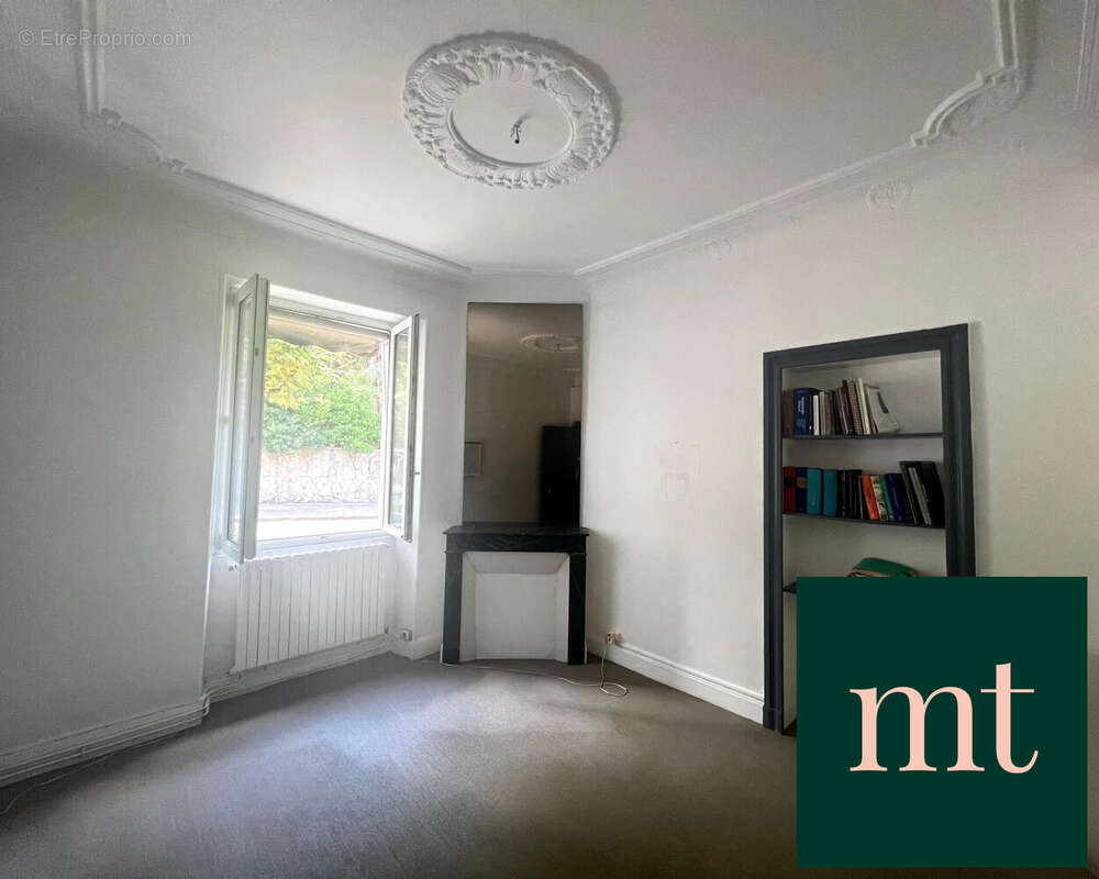 Appartement à BIARRITZ
