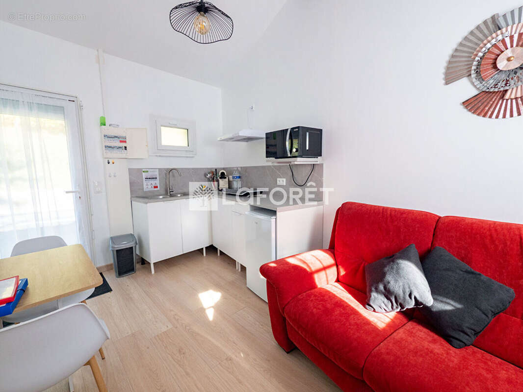 Maison à PRATS-DE-MOLLO-LA-PRESTE