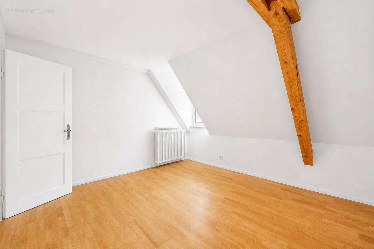 Charmant duplex avec vue Cathédrale - photo 7